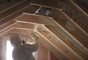 Mississauga Attic Insulation