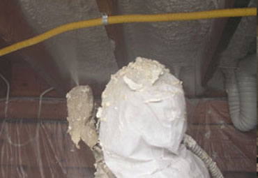 Mississauga Crawl Space Insulation