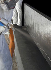 Mississauga Protective Polyurea Coatings